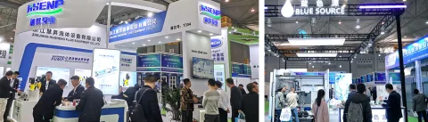 展会现场 2