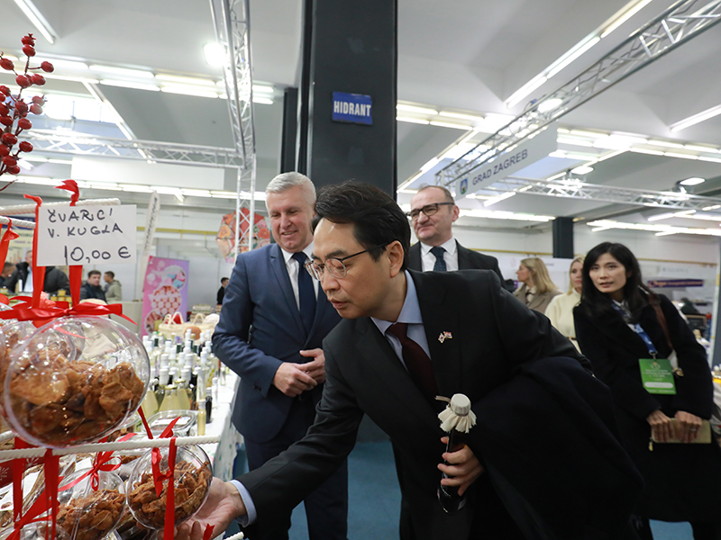 展会现场 2