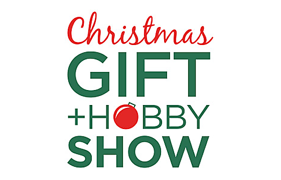 Christmas Gift + Hobby Show 2026