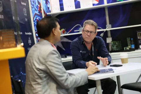 展会现场 10