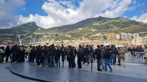 展会现场 4