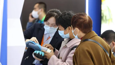 展会现场 6