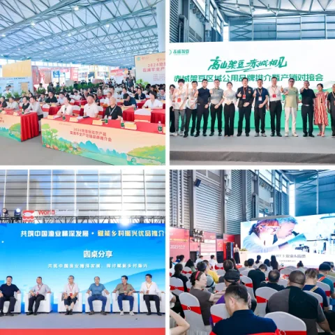 展会现场 10