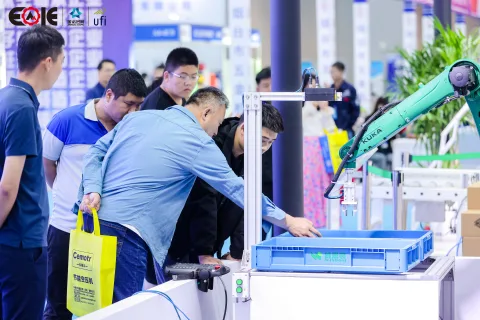 展会现场 14