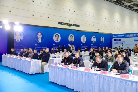 展会现场 6