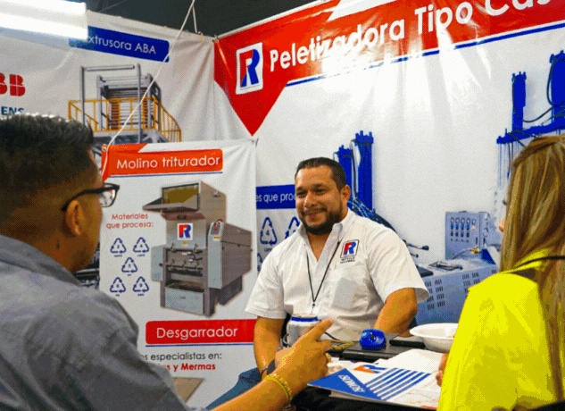 Expo Poliplast 图片 4