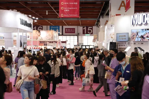 展会现场 11