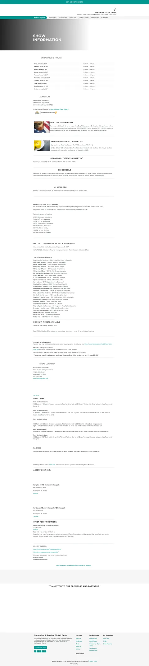 展会现场 3