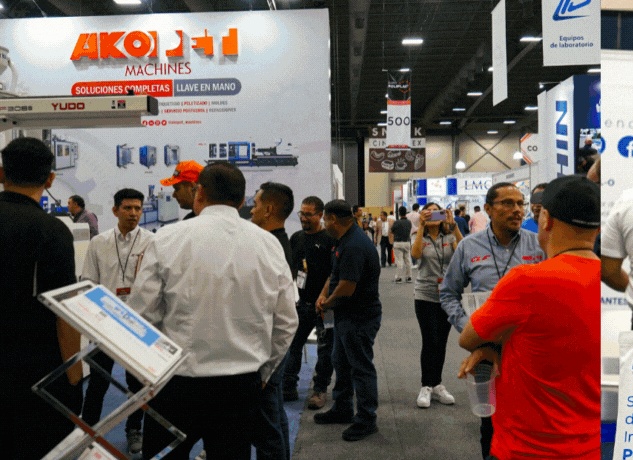 Expo Poliplast 图片 5