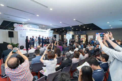 展会现场 3