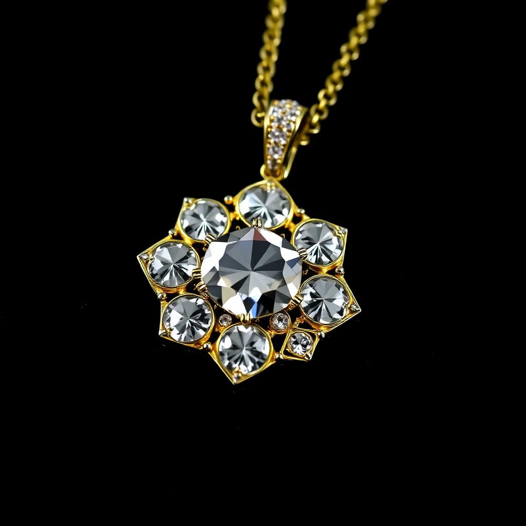 GGJS - Gujarat Gold Jewellery Show 图片 5