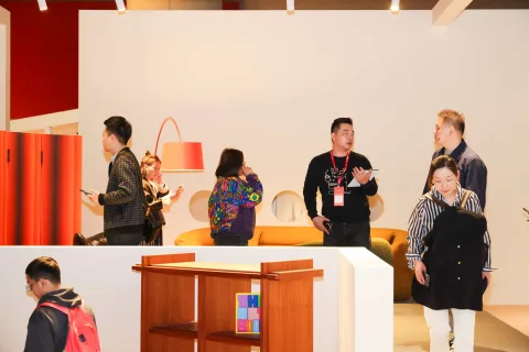 展会现场 4