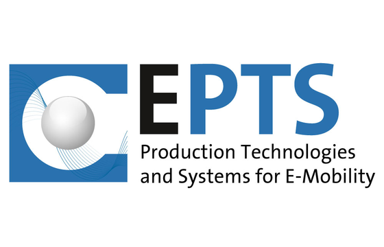 EPTS 2026 Conference - Production Technologies and Systems for E-Mobility