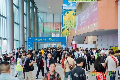 展会现场 1