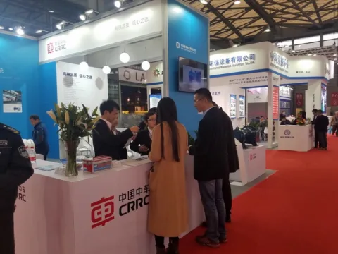 展会现场 9