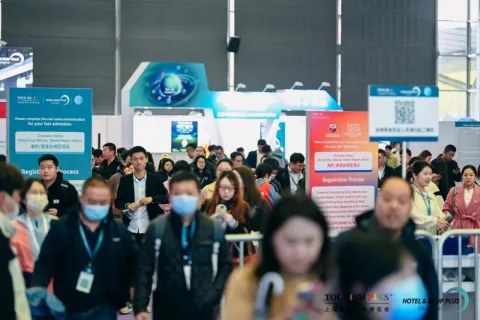 展会现场 2