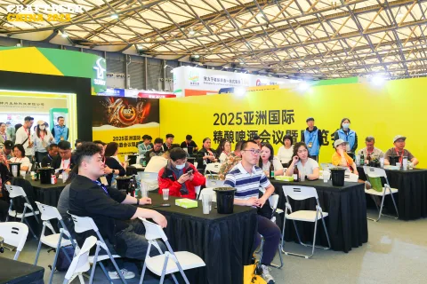 展会现场 4