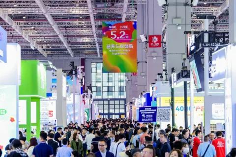 展会现场 3