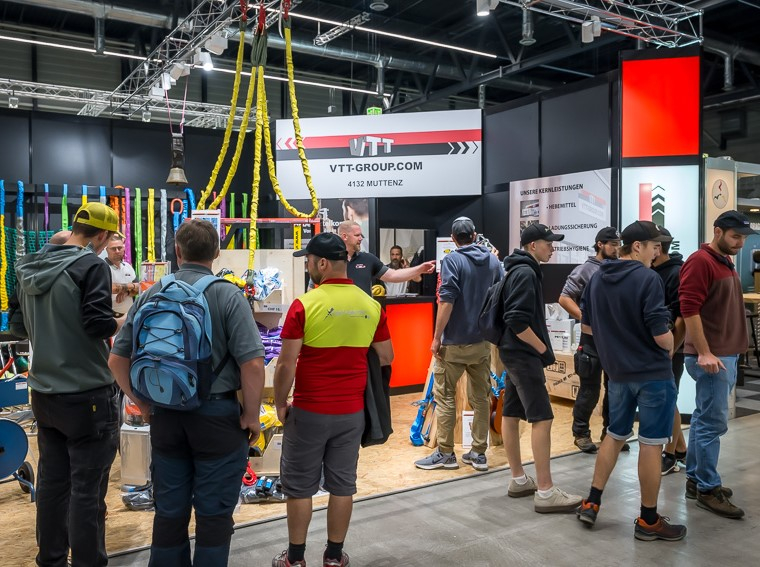 Internationale Forstmesse 图片 5