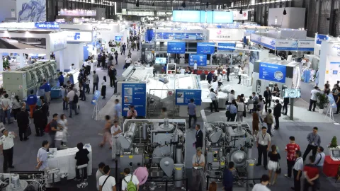 展会现场 10