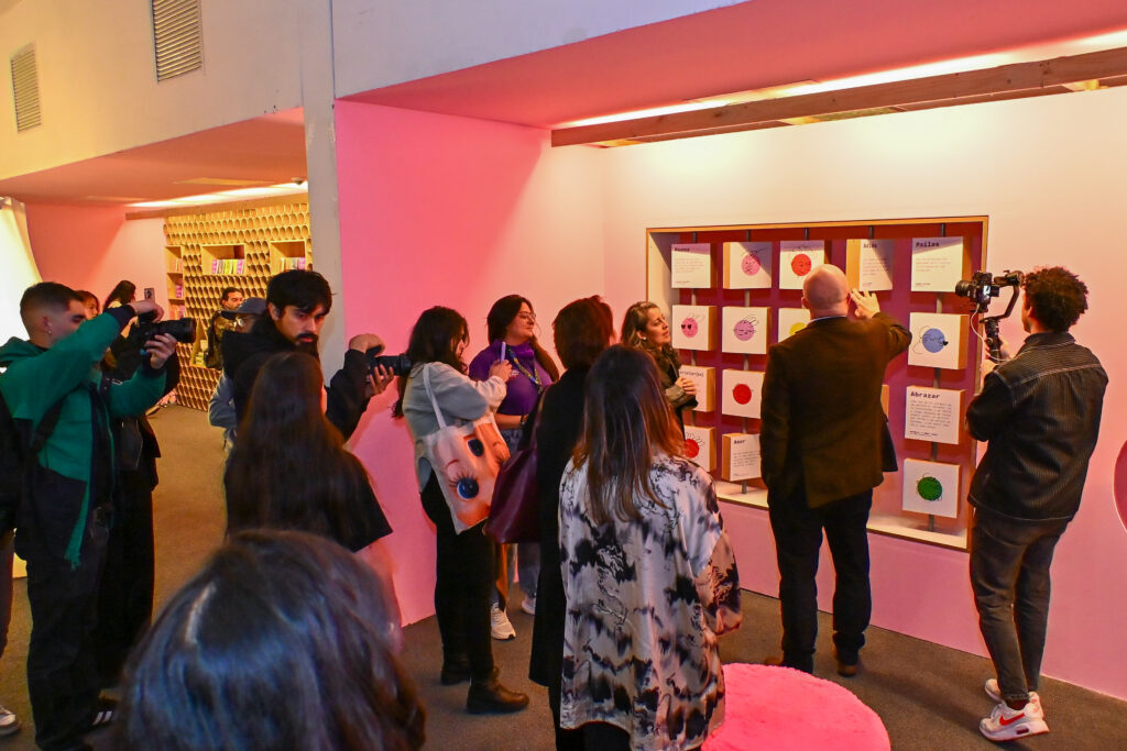 FILBo - International Book Fair of Bogota 图片 3