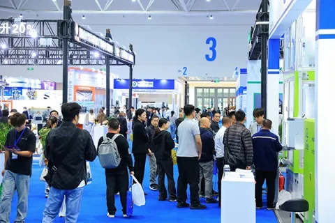 展会现场 3