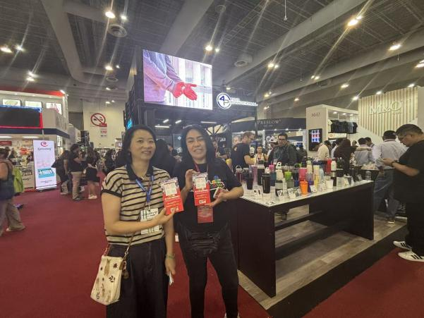 展会现场 2
