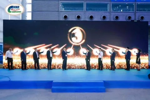 展会现场 15