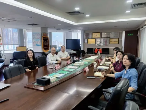 展会现场 7
