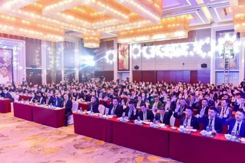 展会现场 5