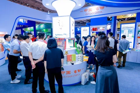 展会现场 4