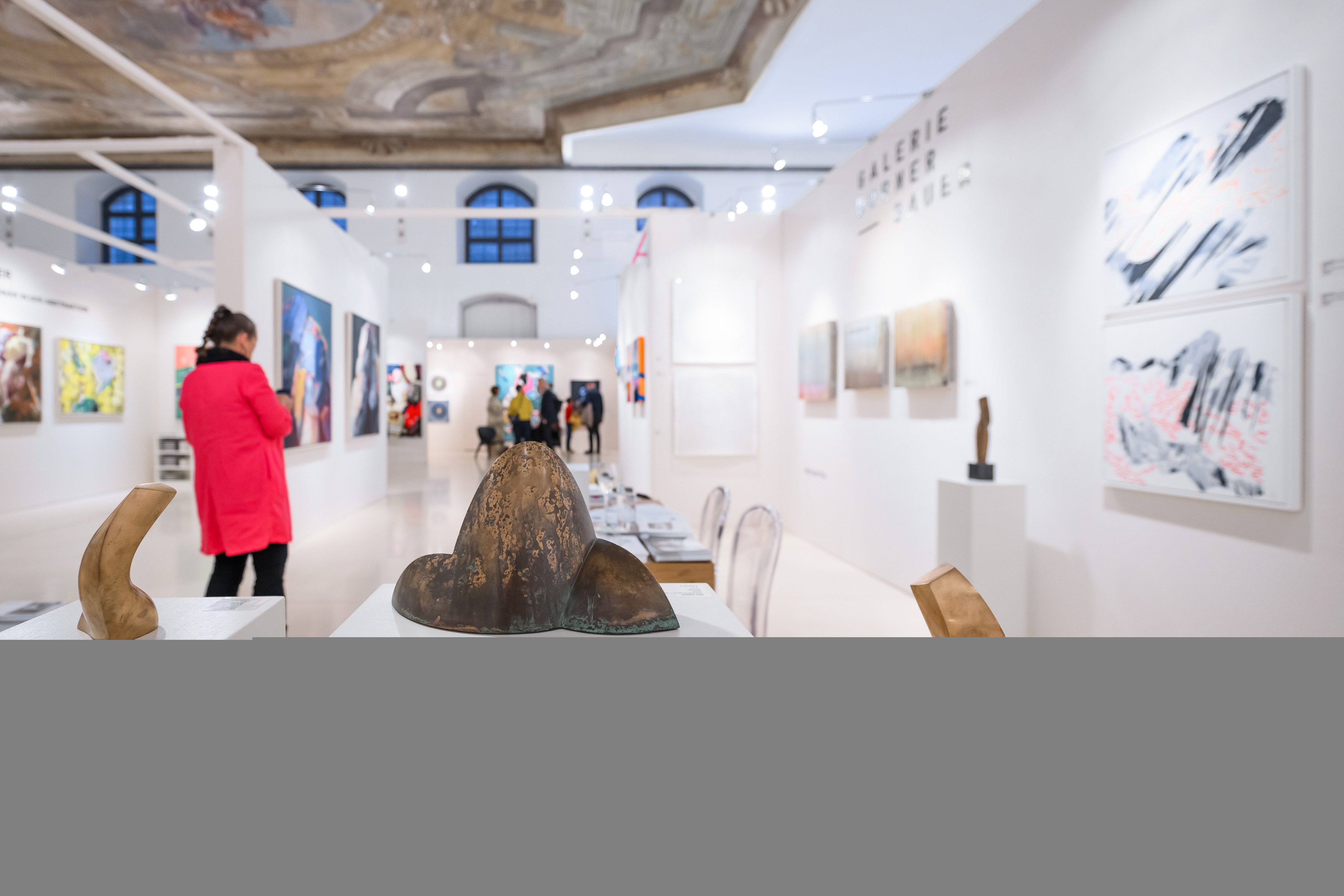 展会现场 4