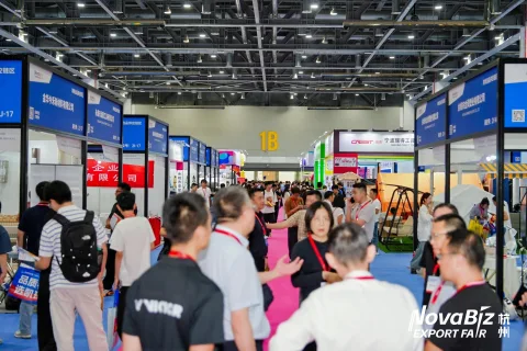 展会现场 18