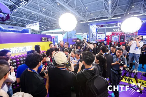 展会现场 2