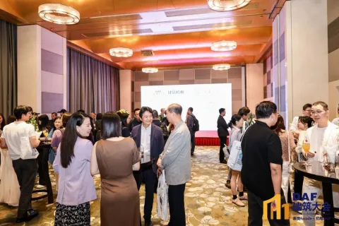 展会现场 5