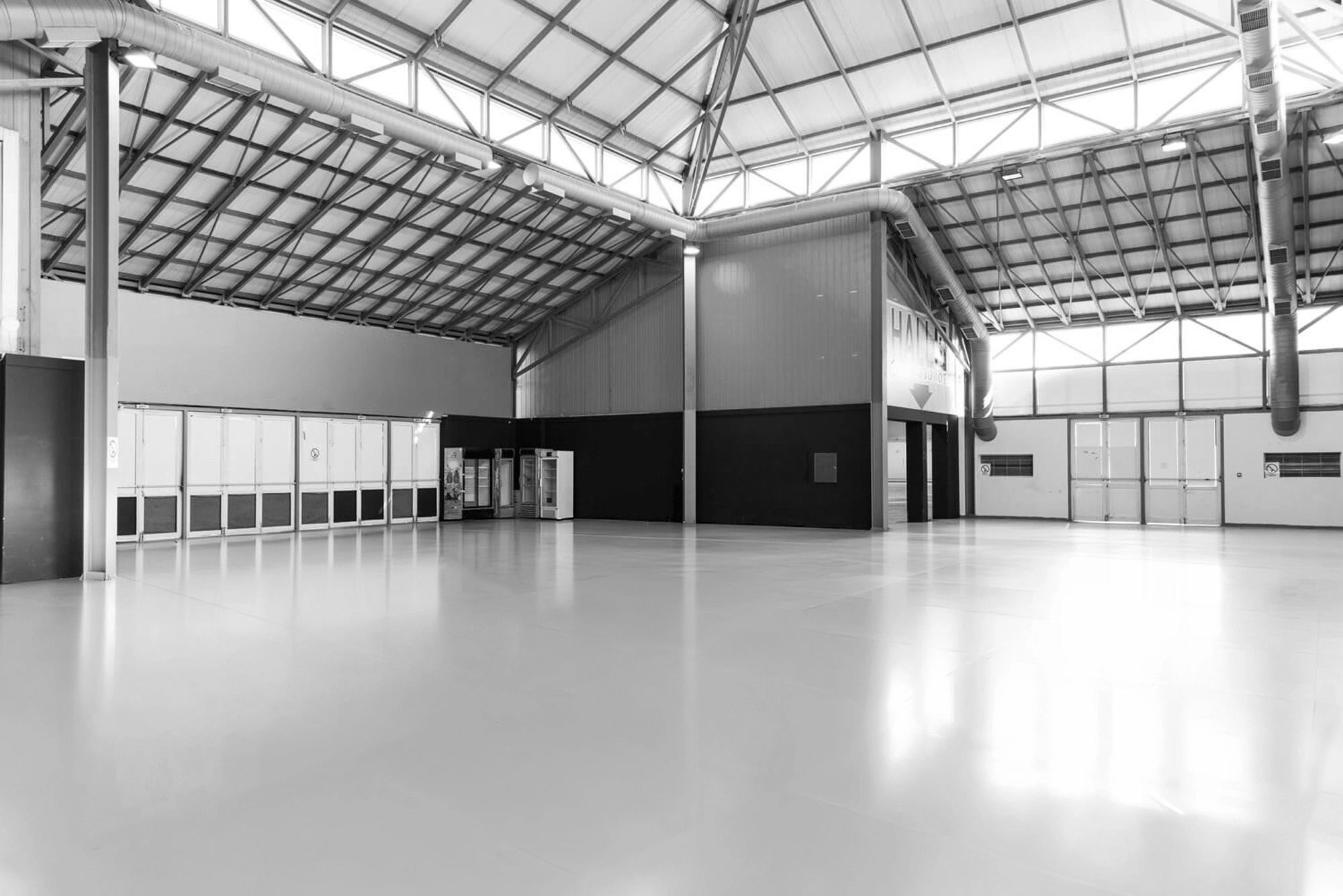 展会现场 2