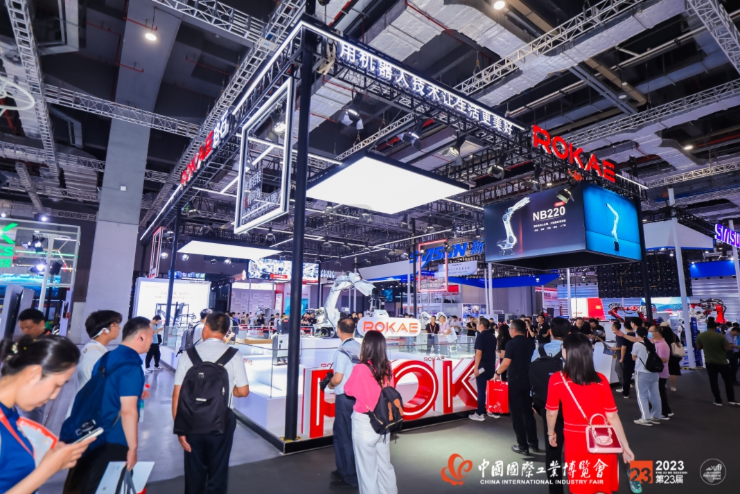 Robotics Show 图片 3