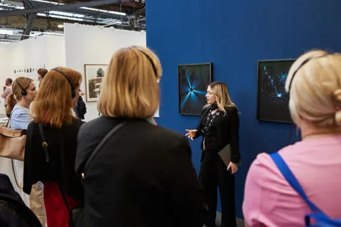 展会现场 10