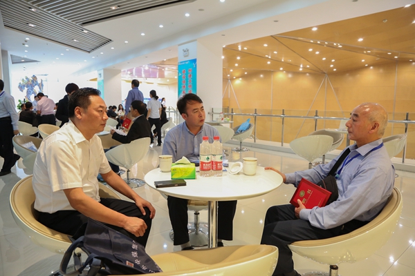 展会现场 3