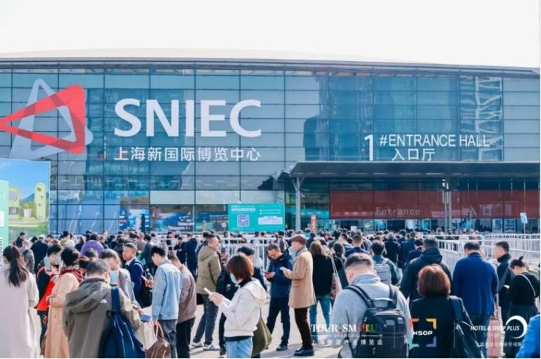 Shanghai International Commercial and Engineering Lighting Exhibition 图片 3