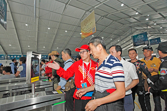China International Aviation & Aerospace Exhibition (Airshow China)