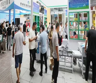 展会现场 3