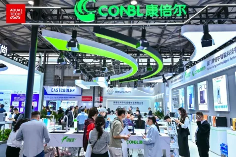 展会现场 15