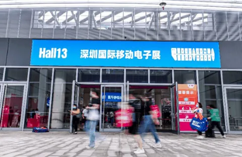 展会现场 3