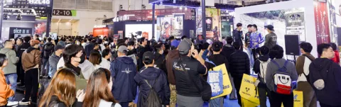 展会现场 10