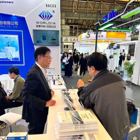 展会现场 7
