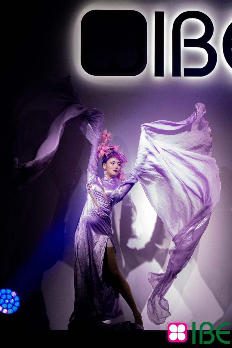 IBE - International Beauty Expo