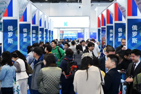 展会现场 4