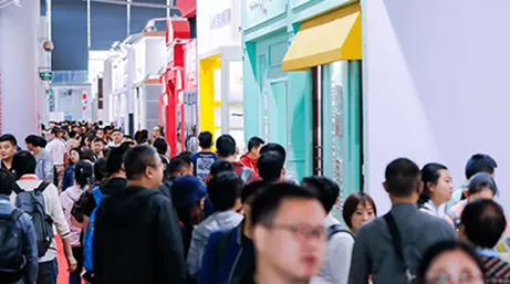 展会现场 2