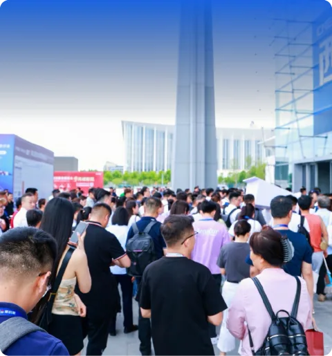 展会现场 2